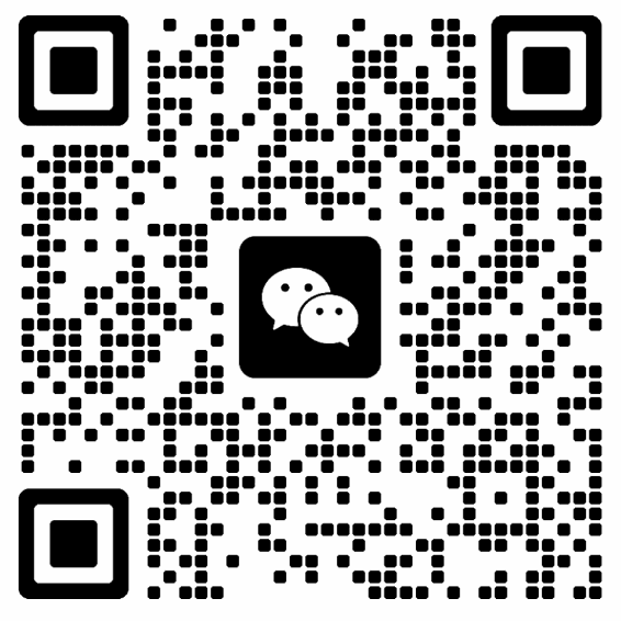 WeChat QR Code